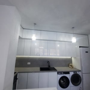 Ocazie unica! Duplex de inchiriat in Silk District Iasi ! Comision 0! - imagine 7