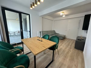 Eleganță și Confort: Apartament cu 2 Camere