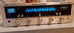 Marantz 2215