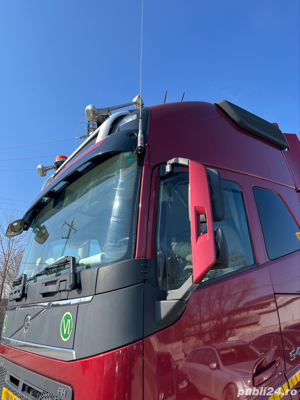 Reparatii statii radio -Bistrita els-MAX prestari servicii, montari statii pe camioane