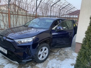 Vand Toyota Rav 4-2020,motor2.0 benzina - imagine 7