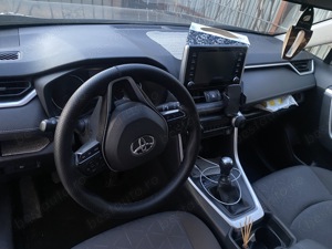 Vand Toyota Rav 4-2020,motor2.0 benzina