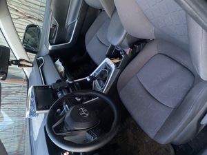 Vand Toyota Rav 4-2020,motor2.0 benzina - imagine 4