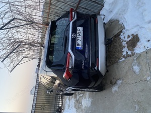 Vand Toyota Rav 4-2020,motor2.0 benzina - imagine 8