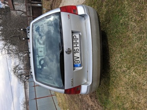 Vând wolswagen bora 1.9 tdi - imagine 3