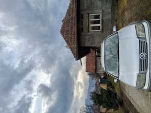 Vând wolswagen bora 1.9 tdi - imagine 1