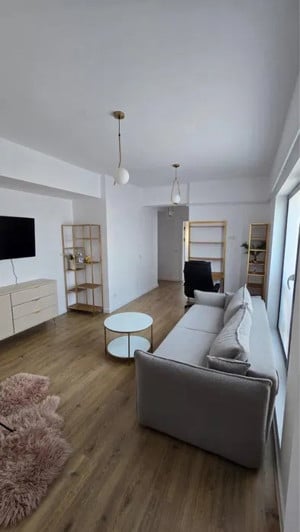 Apartament 3 camere Gavana 3, bloc nou - imagine 2