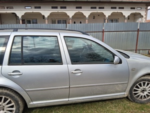Vând wolswagen bora 1.9 tdi - imagine 2