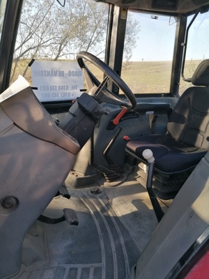 Tractor New Holland L85  - imagine 2