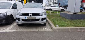 Volkswagen (VW) Touareg 2011 - imagine 1