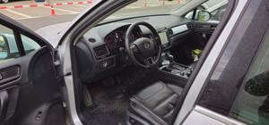 Volkswagen (VW) Touareg 2011 - imagine 4