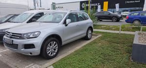 Volkswagen (VW) Touareg 2011 - imagine 2