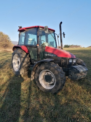 Tractor New Holland L85  - imagine 6