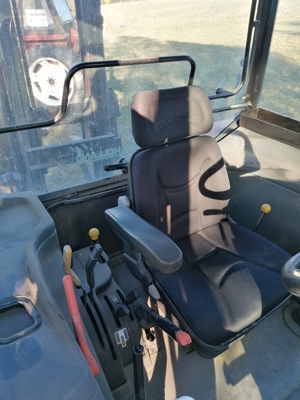 Tractor New Holland L85  - imagine 7