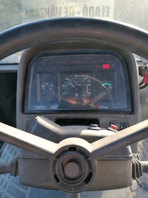 Tractor New Holland L85  - imagine 5