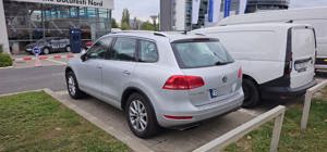 Volkswagen (VW) Touareg 2011 - imagine 3