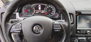 Volkswagen (VW) Touareg 2011 - imagine 7