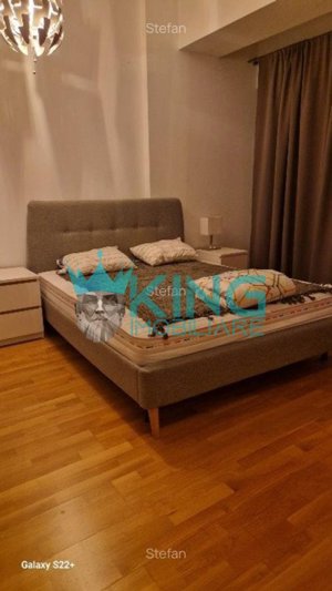  Apartament 2 Camere Herastrau Bucuresti - imagine 3