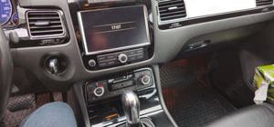 Volkswagen (VW) Touareg 2011 - imagine 5