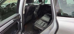 Volkswagen (VW) Touareg 2011 - imagine 6