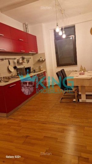  Apartament 2 Camere Herastrau Bucuresti - imagine 5