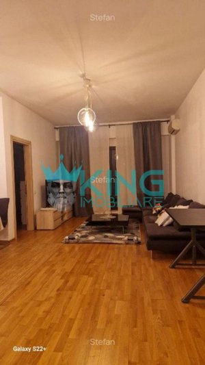  Apartament 2 Camere Herastrau Bucuresti - imagine 2