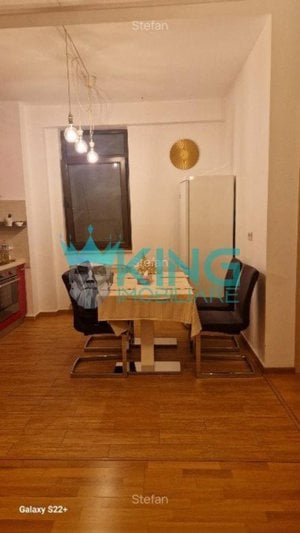  Apartament 2 Camere Herastrau Bucuresti - imagine 4