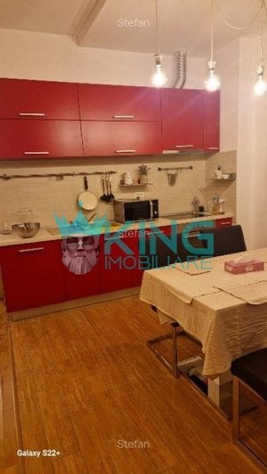  Apartament 2 Camere Herastrau Bucuresti - imagine 6