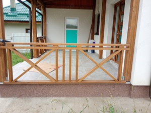 Se vinde casă nouă construcție robustă și elegantă  - imagine 7