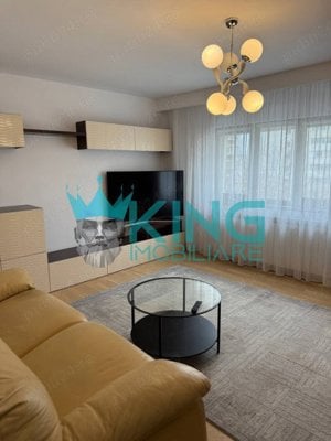 Apartament 3 Camere Timpuri Noi Bucuresti - imagine 2