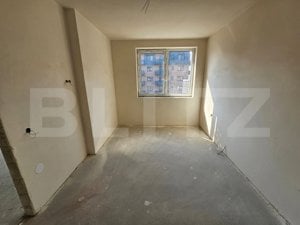 Apartament 2 camere Bloc nou, terasa 22 mp, Beta Residence - imagine 7