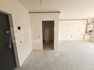 Apartament 2 camere Bloc nou, terasa 22 mp, Beta Residence - imagine 9