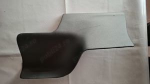 Ornamente praguri interior spate pentru Dacia Sandero - imagine 2