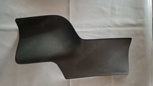 Ornamente praguri interior spate pentru Dacia Sandero - imagine 4