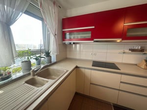  Apartament 2 Camere + Birou în Stil Modern, Elegant și Spațios - imagine 12