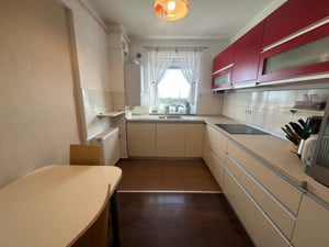  Apartament 2 Camere + Birou în Stil Modern, Elegant și Spațios - imagine 14