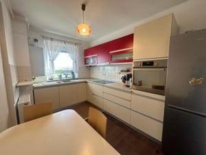  Apartament 2 Camere + Birou în Stil Modern, Elegant și Spațios - imagine 11