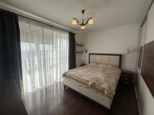  Apartament 2 Camere + Birou în Stil Modern, Elegant și Spațios - imagine 5