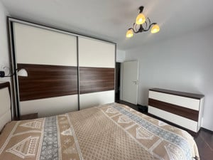  Apartament 2 Camere + Birou în Stil Modern, Elegant și Spațios - imagine 7