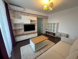  Apartament 2 Camere + Birou în Stil Modern, Elegant și Spațios - imagine 2