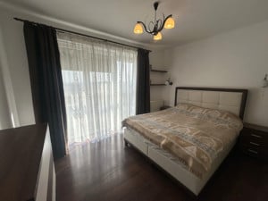  Apartament 2 Camere + Birou în Stil Modern, Elegant și Spațios - imagine 8