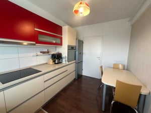  Apartament 2 Camere + Birou în Stil Modern, Elegant și Spațios - imagine 13