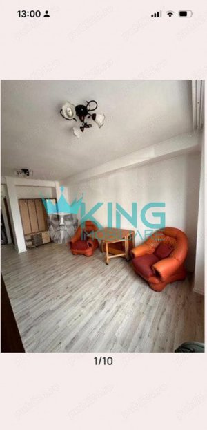 Apartament 2 Camere Aparatorii Patriei-Bucuresti - imagine 3