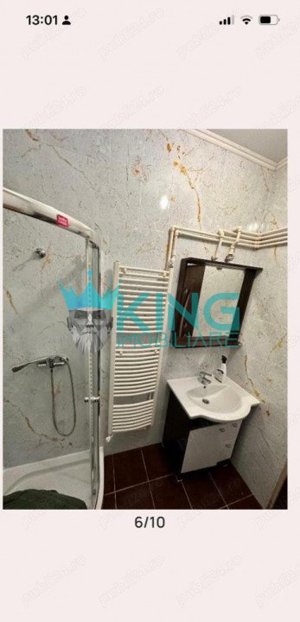 Apartament 2 Camere Aparatorii Patriei-Bucuresti - imagine 8