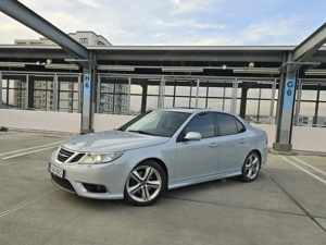 Saab 9-3 Aero TTiD Maptun 210cp 2010 Manuala Rate Garantie - imagine 2
