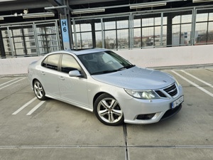 Saab 9-3 Aero TTiD Maptun 210cp 2010 Manuala Rate Garantie