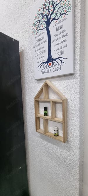 Inchiriere spatiu pentru organizare ateliere de creatie dotat cu birouri - Casa Zen - imagine 2