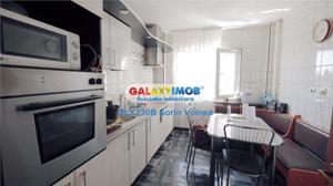 Apartament de 4 camere mobilat si utilat nou, 3 minute de metrou - imagine 7