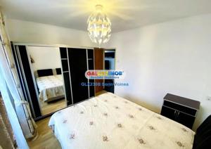 Apartament de 4 camere mobilat si utilat nou, 3 minute de metrou - imagine 4