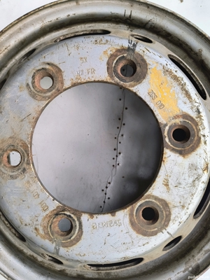 jante sprinter - imagine 2